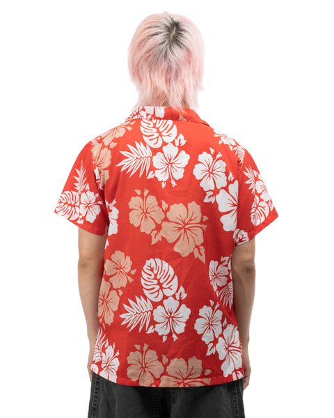 80’s Aloha Shirt - Medium