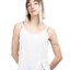 1960s Ribbed Camisole
