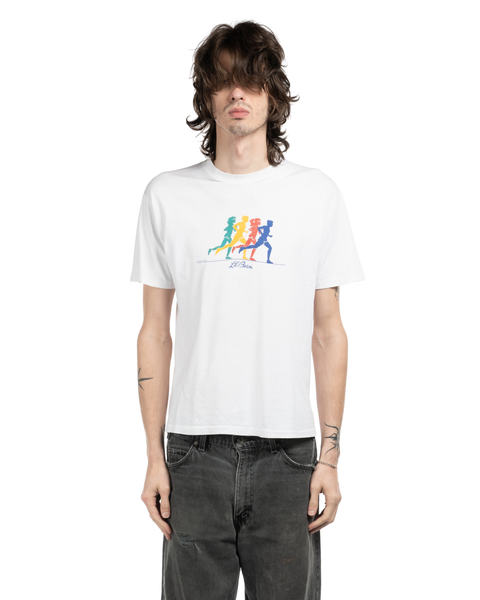 1980s LL Bean Tee