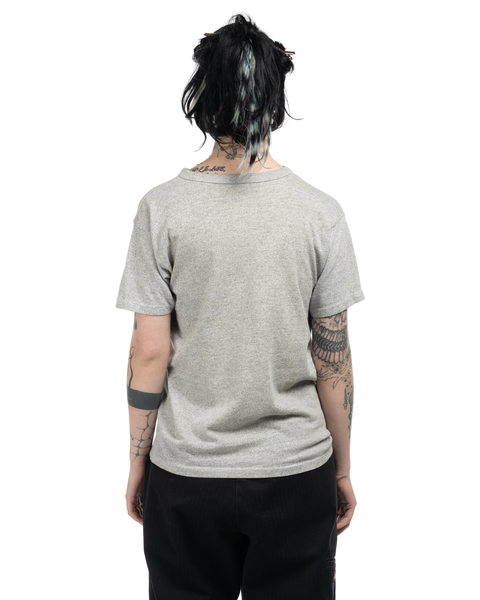 1980s Rayon-Blend Champion Tee