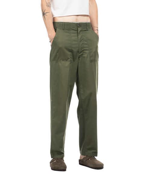 1970s OG-107 Utility Trousers