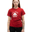 70’s Mt Hood Reversible Gym Tee - Medium