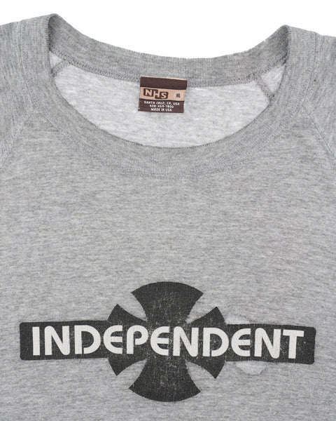 90's Independent Skate Tee - XL