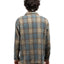 70’s Wool Flannel - Medium