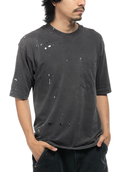 1990s Painter Blank Tee