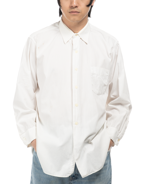 1950s Arrow Button-Up Shirt