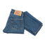 90’s Levi’s 501 Denim - 27” x 27”