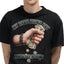 80's 3D Emblem Truck Stop Tee - XL
