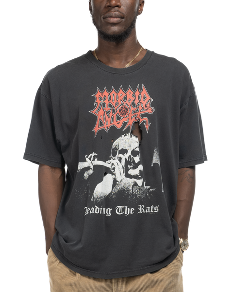 Y2K Morbid Angel Tee