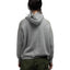 60's Double Face Hooded Sweatshirt - Medium