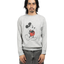 1980s Mickey Mouse Crewneck Sweatshirt