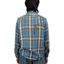 1960s Montgomery Ward Cotton Flannel