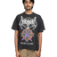 1990s Unleashed Death Metal Tee