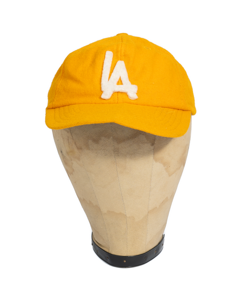 70's LA Ball Cap - 7 1/8