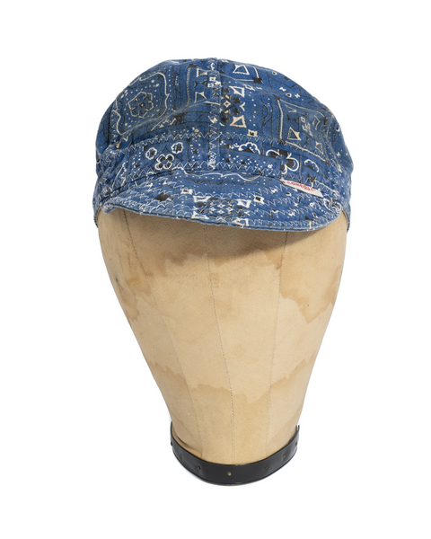 70's Welding Cap - Medium