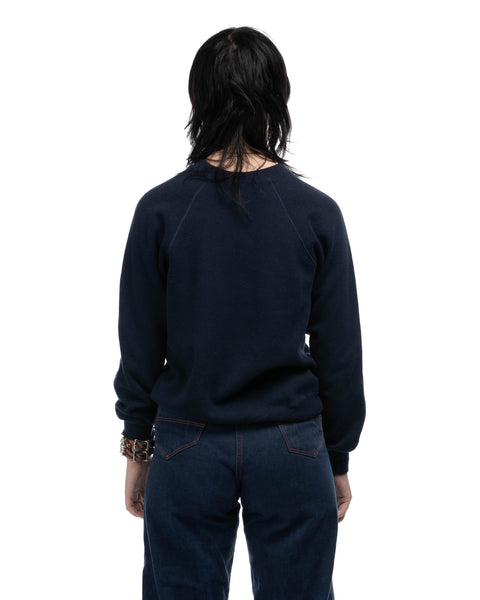 80's Troll Toll Sweatshirt - Medium