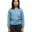 60's Embroidered Shirt - XS