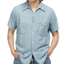 1970s Big Mac Chambray Shirt