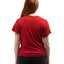 70’s Mt Hood Reversible Gym Tee - Medium