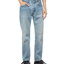 1990s Levi's 501 Denim