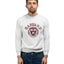 80's Harvard Crewneck Sweatshirt - Medium