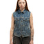 80’s Levi’s Type 3 Vest - Small