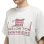 60's Basketball Champs Short Sleeve Crewneck - Large