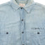40’s USN Utility Shirt - Medium