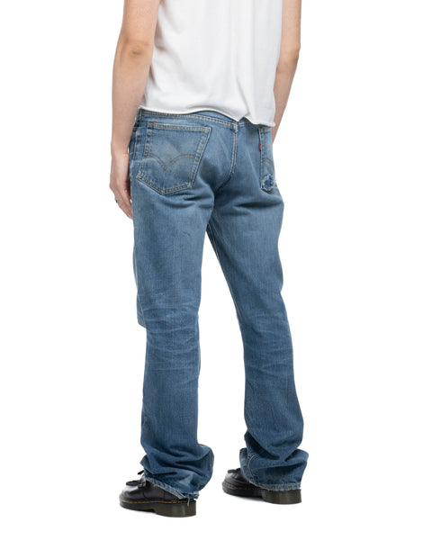 70's Levi's 517 Denim - 32" x 32"