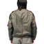 70's Summer Flyers Jacket - Medium