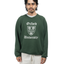 80's Oxford Crewneck Sweatshirt - Large