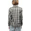 80's Dakota Cotton Flannel Shirt - Large