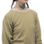 50's Wool Military Thermal Tee - Small