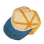 80's Full Mesh Trucker - OS