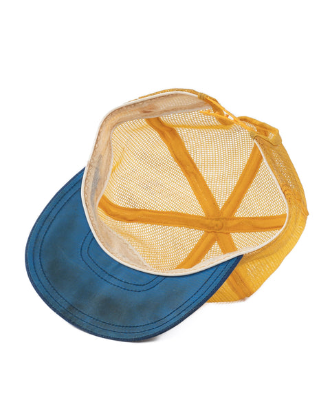80's Full Mesh Trucker - OS