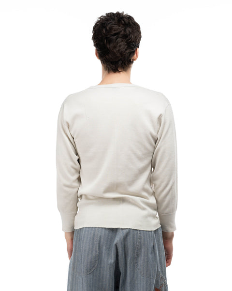 80’s BVD Thermal - XL