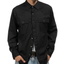 1980s Levi's Western Snap Shirt