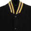 70's Varsity Jacket - Medium