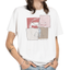 1990s Vitruvian Man Tee