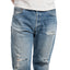 90's Levi's 501 Denim - 34" x 32"