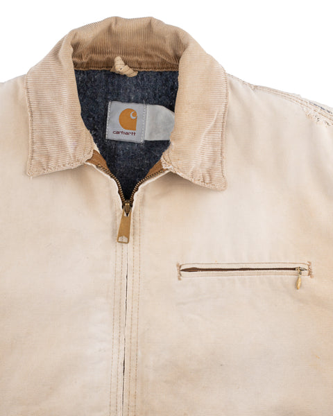 80’s Tonal Carhartt Detroit Jacket - Medium