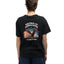 80's 3D Emblem Truck Stop Tee - XL