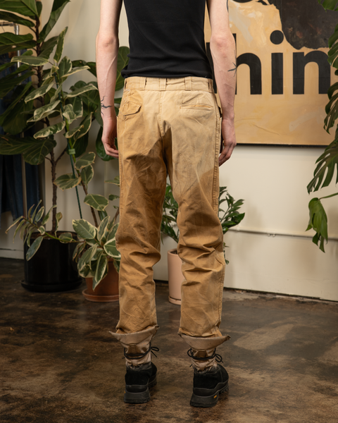 1970s Hunting Trousers