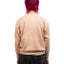 60's Peach Crewneck Sweatshirt - Large
