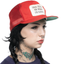 1970s Legal Size Trucker Hat