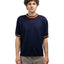 60's Poly Crewneck - Large