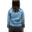60's Embroidered Shirt - XS