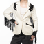 1970s Fringe Western Jacket