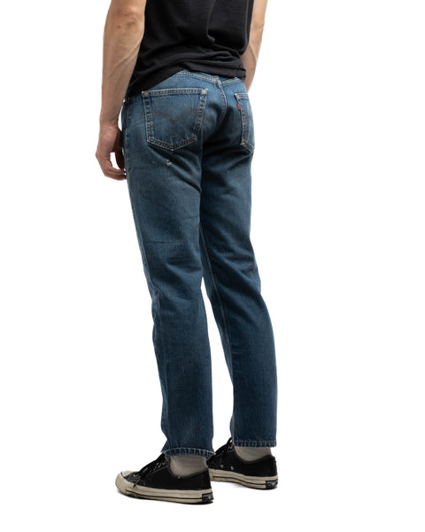 90's Levi's 501 Denim - 33" x 32"