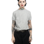 1970s Short-Sleeve Sweatshirt